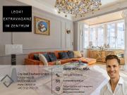 LEO41 Extravaganz im Zentrum