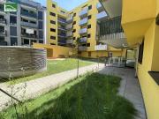 LEO 131 2 Zimmer Gartenwohnung im Niedrigenergiehaus mit...