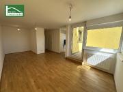 LEO 131 Sonnige 1 Zimmer Wohnung mit Terrasse und Weitblick!