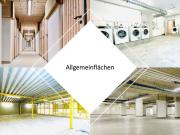 LEO 131 Sonnige Eck Wohnung mit großem Balkon und...