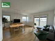 LEO 131 Sonnige Eck Wohnung mit großem Balkon und...