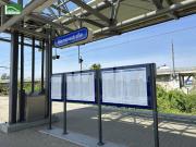 LEO 131 Sonnige Süd Wohnung nahe Siemensstraße Bahnhof...
