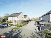 „Leo am Grün“ Wohnen auf höchstem Niveau – Ihr neues...