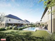 „Leo am Grün“ Wohnen auf höchstem Niveau – Ihr neues...