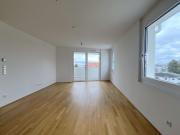 LEO am Park | 3 Zimmer Wohnung mit 8m² Loggia