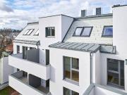 LEO! | Eigentumswohnungen mit Vorstadt Flair