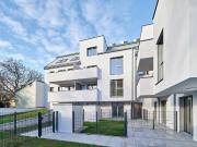 LEO! | Eigentumswohnungen mit Vorstadt Flair