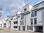 LEO! | Eigentumswohnungen mit Vorstadt Flair