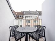 Leo Family Living, Dusseldorf Amsterdam Apartments for Rent