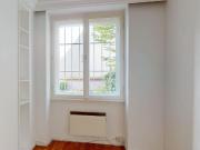 Leo Slezak Gasse: AKH Nähe Wohnküche mit Kamin U6 Anbindung