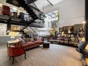 Leo Yard, Farringdon EC1V, 5 bed end terrace house to... Leo Yard, Farringdon EC1V, 5 bed end terrace house to...