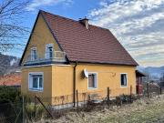 Leoben! Charmantes Einfamilienhaus mit Blick ins Grüne...