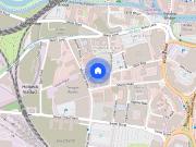 Leodis Square, Leeds, West Yorkshire, LS11