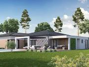 Léognan 33850 Programme neuf maison neuf à vendre 5 pièces