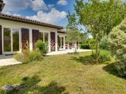 LEOGNAN Maison 4 ch garage double 964 m2 de terrain