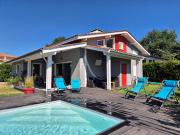 LEOGNAN Maison familiale 180 m² sur 900 m² de terrain...