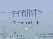 Léognan Vente Terrain 33