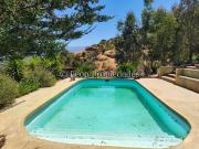 Leon Propiedades arrienda casa amoblada en sector Lo...