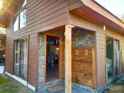 Leon Propiedades arrienda casa en parcela en fundo...