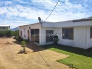 Leon Propiedades arrienda casa en sector Cuyuncavi, Curacaví