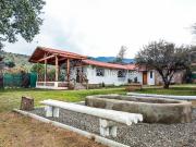 Leon Propiedades arrienda hermosa casa en Lo águila,...