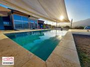 León Propiedades arrienda hermosa casa en sector Alhué León Propiedades arrienda hermosa casa en sector Alhué