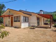 Leon Propiedades arrienda linda casa en sector Los...