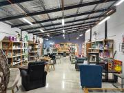 Leon Propiedades arrienda local comercial en Curacaví