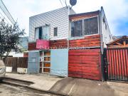 Leon Propiedades vende casa con carnicería en Curacaví