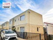 León Propiedades vende casa en condominio, Curacaví centro