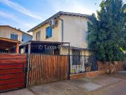 Leon Propiedades vende casa en Curacaví Centro