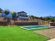 Leon Propiedades vende casa en Parcela en condominio,...