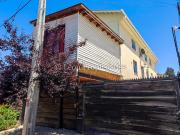 Leon Propiedades vende casa en villa, Curacaví centro