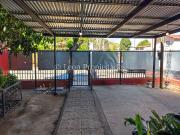 Leon Propiedades vende Gran casa en Curacaví centro