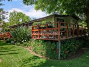 Leon Propiedades vende hermosa parcela con casa en...