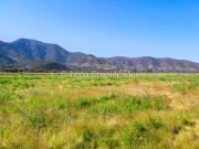 Leon Propiedades vende hermosa parcela en sector Camino...