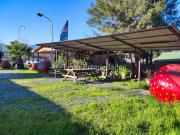 Leon Propiedades vende local comercial en Ruta 68, Curacaví