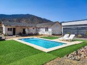 Leon Propiedades vende Parcela con Casa en sector...