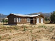 Leon Propiedades vende parcela con casa en Sector Julio...