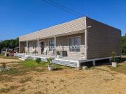 Leon Propiedades vende parcela con casa en zona...