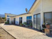 Leon Propiedades vende parcela de 2 Ha. con 2 casas en...