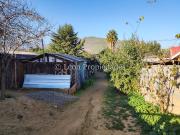 Leon Propiedades vende sitio con 2 casas en calle German...