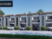 Leon Townhouse For Sale in Prestige Subdivision Phase 3,...