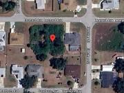 Leonard Ave, Port Charlotte, Plot For Sale
