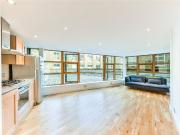 Leonard Street, London EC2A, 2 bed flat to rent, £3,500...