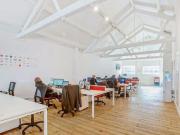 Leonard Street, London, Office To Lease