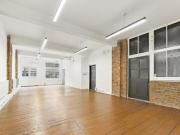 Leonard Street, London, Office To Lease