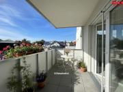 Leonding: Barrierefreie Wohnung mit idealer...