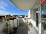 Leonding: Barrierefreie Wohnung mit idealer...