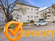 LEONDING: EIGENTUMSWOHNUNG 55,59 m² + LOGGIA/BALKON +...
